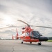 Coast Guard Completes Final MH-65E Upgrade at Aviation Logistics Center, Marking 40 Years of Service and Over 26,000 Lives Saved