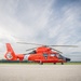 Coast Guard Completes Final MH-65E Upgrade at Aviation Logistics Center, Marking 40 Years of Service and Over 26,000 Lives Saved