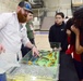 Employees highlight careers at Antioch Middle School STEAM event