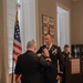 Promotion Ceremony in Honor of James J. Kingsbury