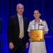 MHSRS Young Investigator Winner