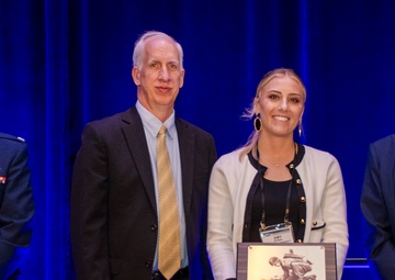 ‘Young Investigators’ and Poster Awardees Strengthen Military Health Research to Improve Care for the Warfighter