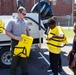 Employees highlight careers at Antioch Middle School STEAM event