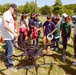 Employees highlight careers at Antioch Middle School STEAM event
