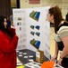 Employees highlight careers at Antioch Middle School STEAM event