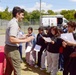 Employees highlight careers at Antioch Middle School STEAM event