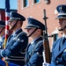 Col. Flint Building Memorialization