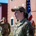 Col. Flint Building Memorialization