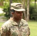 MIRC NCOs promoted together in ceremony