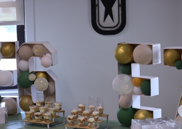 MIRC NCOs promoted together in ceremony