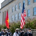 SD Hosts Vietnam Minister of National Defense