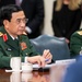 SD Hosts Vietnam Minister of National Defense