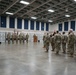 578th Forward Engineering Support Team, 130th Maneuver Enhancement Brigade, North Carolina National Guard conducts change of command ceremony in Charlotte North Carolina, Sept.7, 2024.