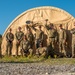 801st RHTS EOD sets standard with new course