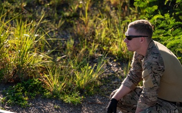 801st RHTS EOD sets standard with new course