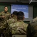 U.S. Marine Corps Mountain Warfare Instructors exchange knowledge with Argentine marines during pre-environmental training