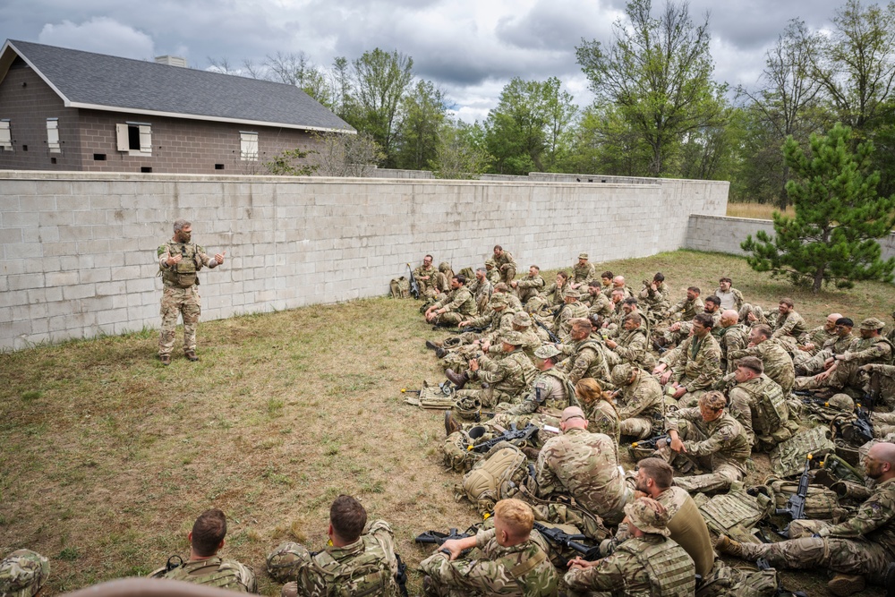 The Royal Anglian Regiment “The Steelbacks”
