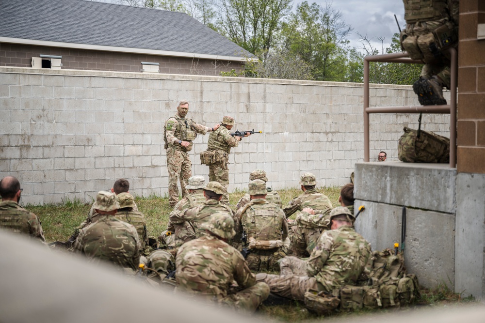 The Royal Anglian Regiment “The Steelbacks”