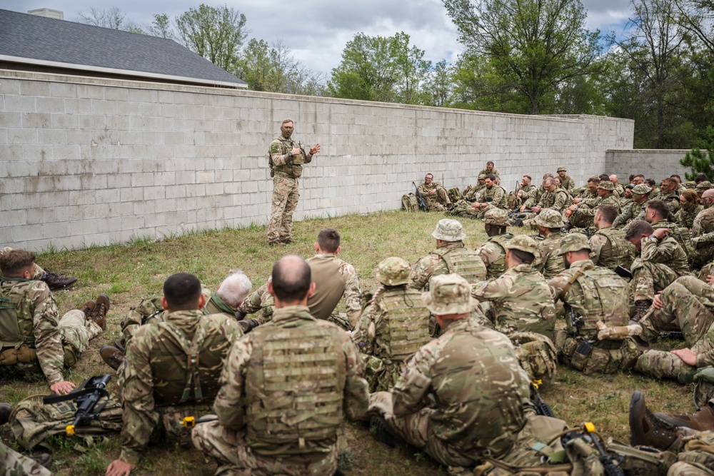 The Royal Anglian Regiment “The Steelbacks”