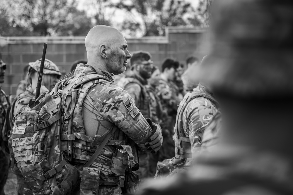 The Royal Anglian Regiment “The Steelbacks”