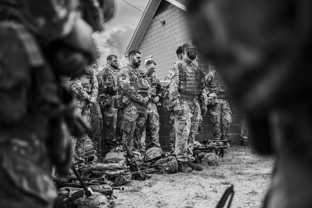 The Royal Anglian Regiment “The Steelbacks”