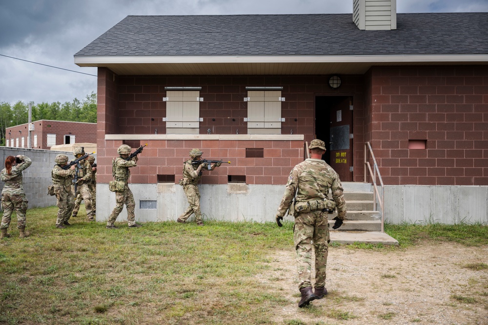 The Royal Anglian Regiment “The Steelbacks”