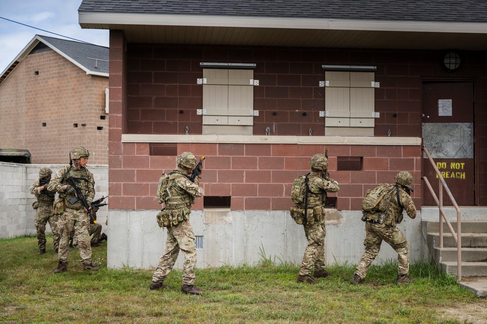 The Royal Anglian Regiment “The Steelbacks”