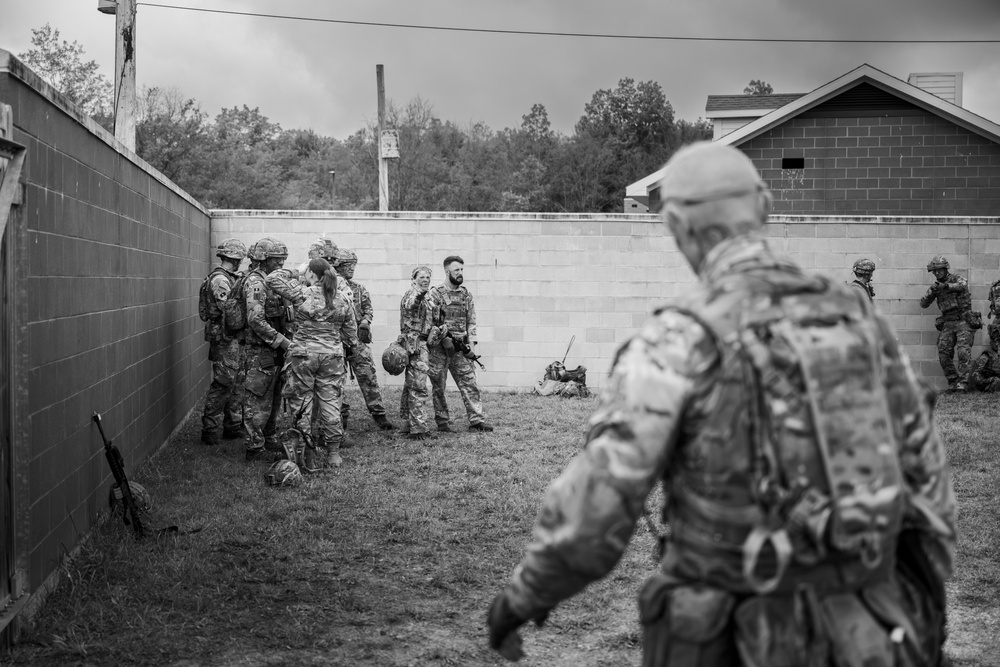 The Royal Anglian Regiment “The Steelbacks”