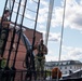 USS Constitution Chief Week