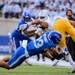 USAFA Football vs San Jose State University 2024