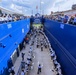 USAFA Football vs San Jose State University 2024
