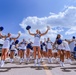 USAFA Football vs San Jose State University 2024
