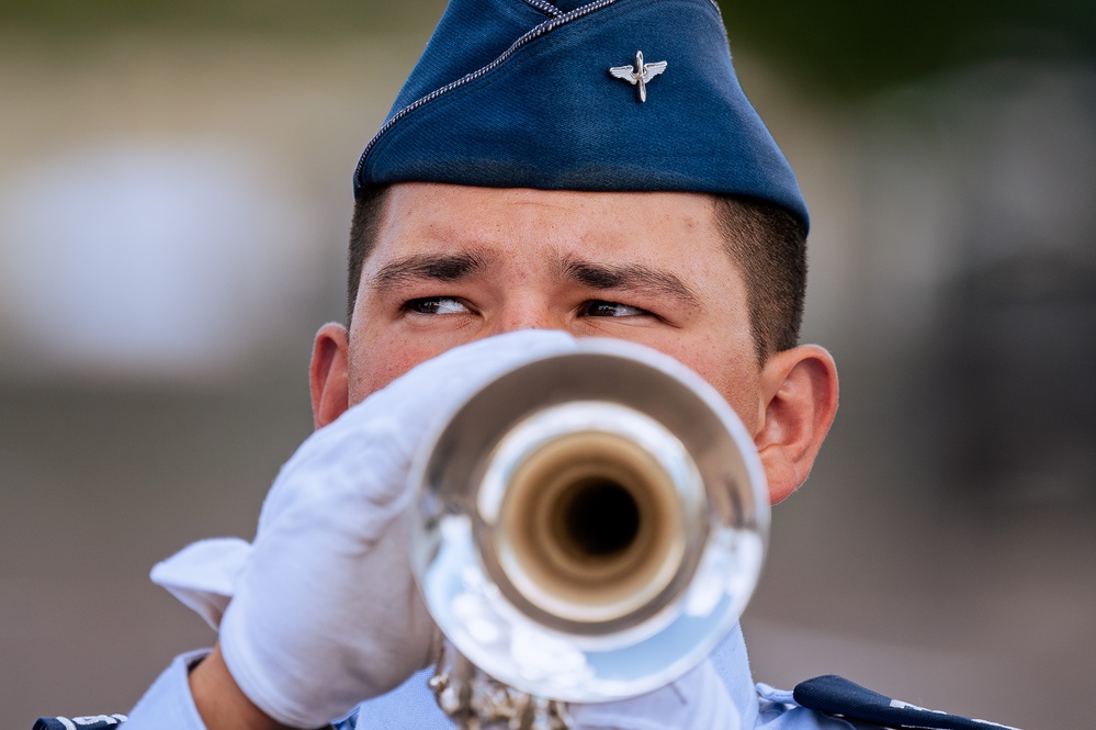 USAFA Football vs San Jose State University 2024