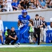 USAFA Football vs San Jose State University 2024