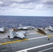 USS Gerald R. Ford (CVN 78) Flight Operations