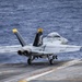 USS Gerald R. Ford (CVN 78) Flight Operations