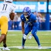 USAFA Football vs San Jose State University 2024