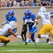 USAFA Football vs San Jose State University 2024