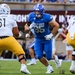 USAFA Football vs San Jose State University 2024