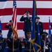 AMC Welcomes New Commander