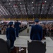 AMC Welcomes New Commander