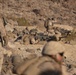 2nd Bn., 4th Marines conducts company-sized fire, maneuver range