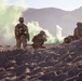2nd Bn., 4th Marines conducts company-sized fire, maneuver range