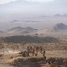 2nd Bn., 4th Marines conducts company-sized fire, maneuver range