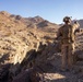 2nd Bn., 4th Marines conducts company-sized fire, maneuver range