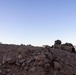 2nd Bn., 4th Marines conducts company-sized fire, maneuver range
