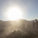 2nd Bn., 4th Marines conducts company-sized fire, maneuver range