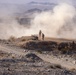 2nd Bn., 4th Marines conducts company-sized fire, maneuver range