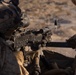 2nd Bn., 4th Marines conducts company-sized fire, maneuver range