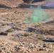 2nd Bn., 4th Marines conducts company-sized fire, maneuver range